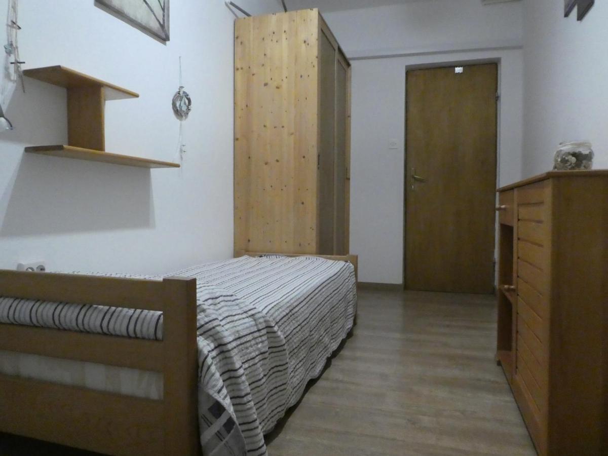 Apartments Milenka Punat Ngoại thất bức ảnh