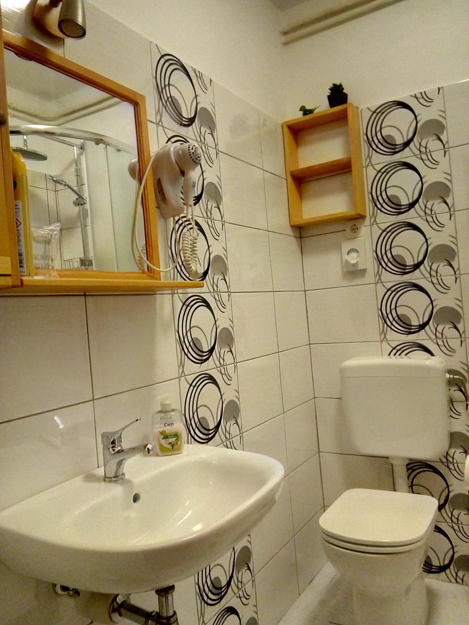 Apartments Milenka Punat Ngoại thất bức ảnh