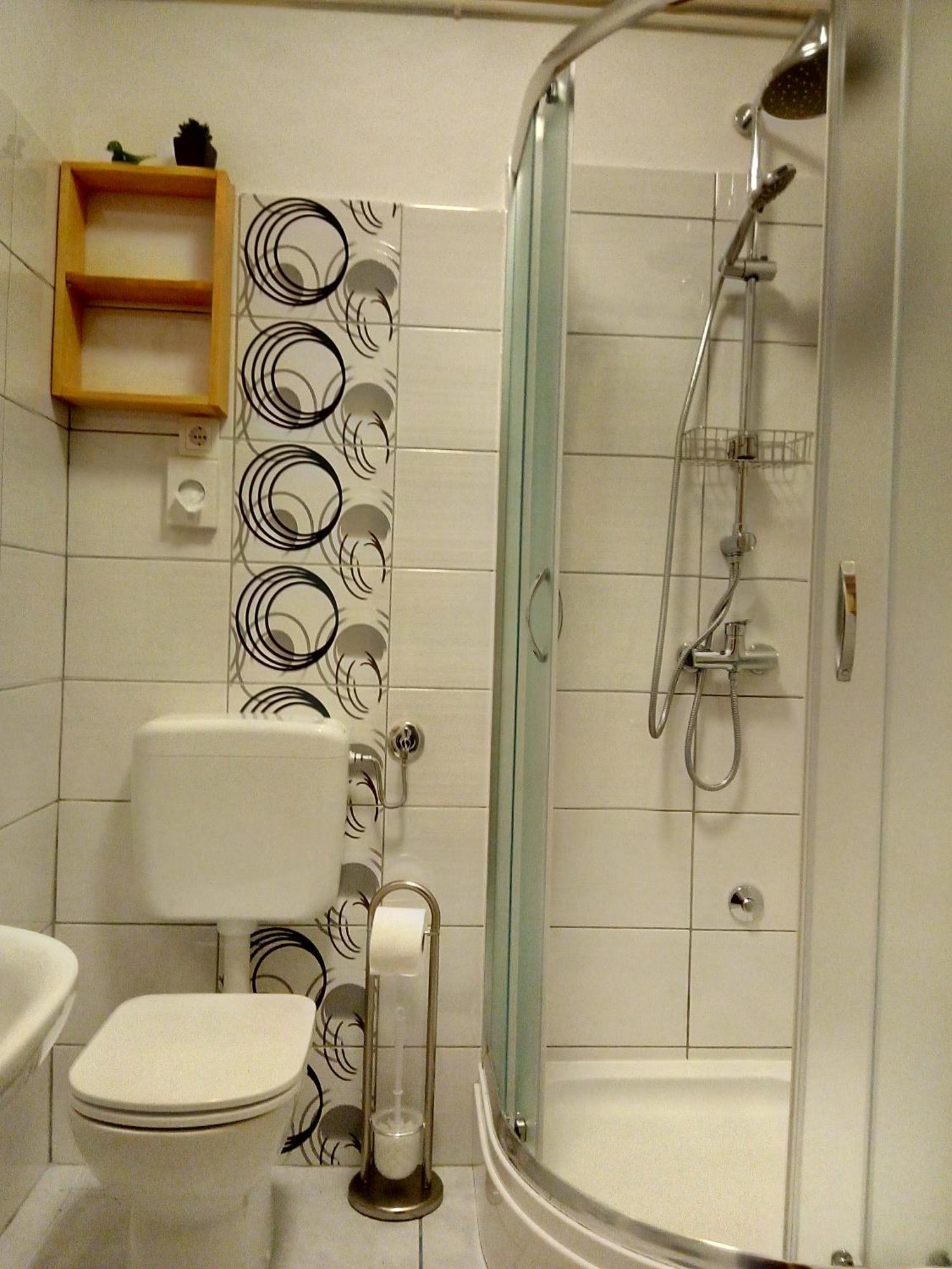 Apartments Milenka Punat Ngoại thất bức ảnh