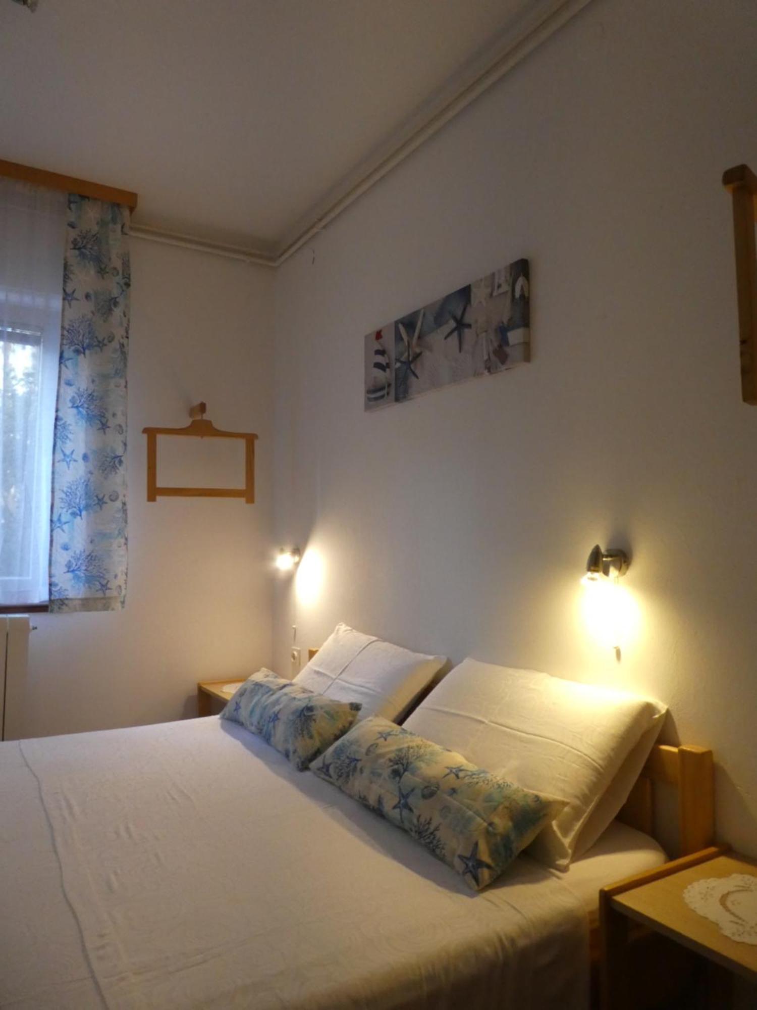 Apartments Milenka Punat Ngoại thất bức ảnh