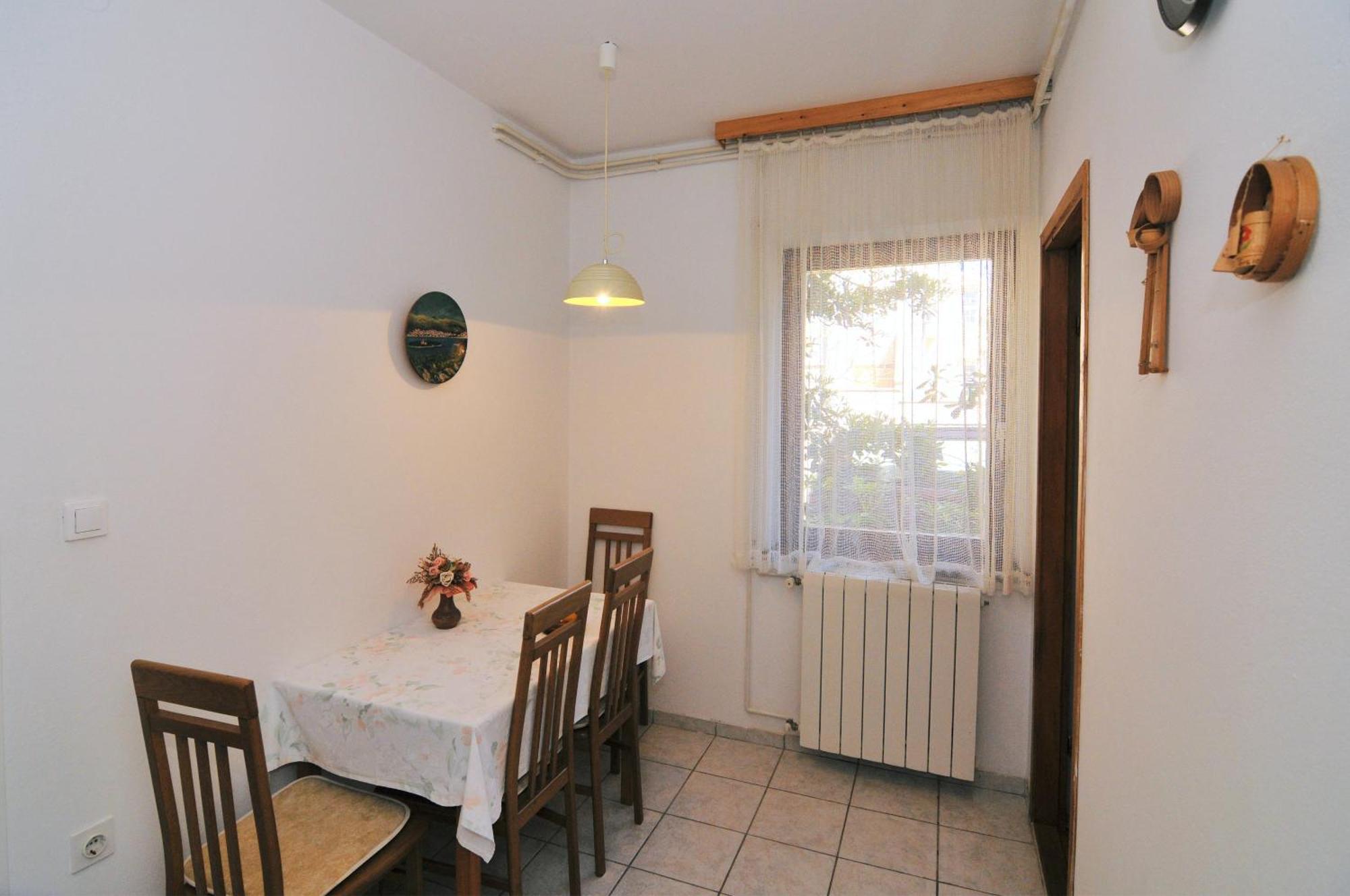 Apartments Milenka Punat Phòng bức ảnh