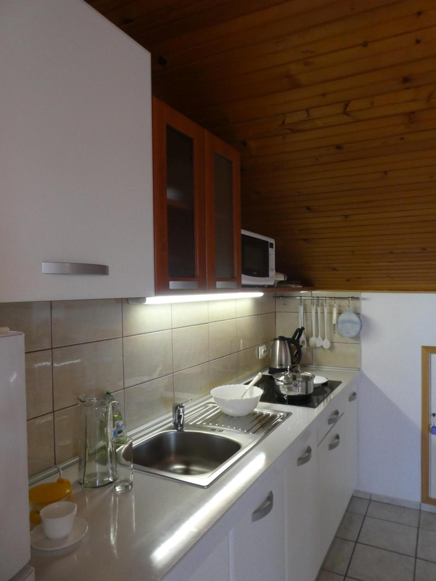 Apartments Milenka Punat Phòng bức ảnh