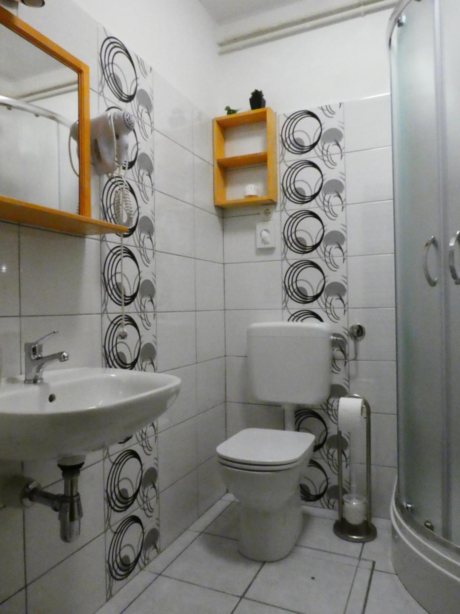 Apartments Milenka Punat Phòng bức ảnh